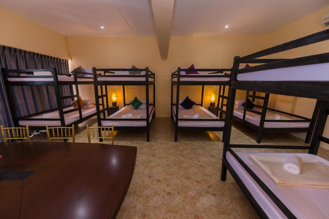 Gz Angkor Boutique Hotel Siem Reap Room photo