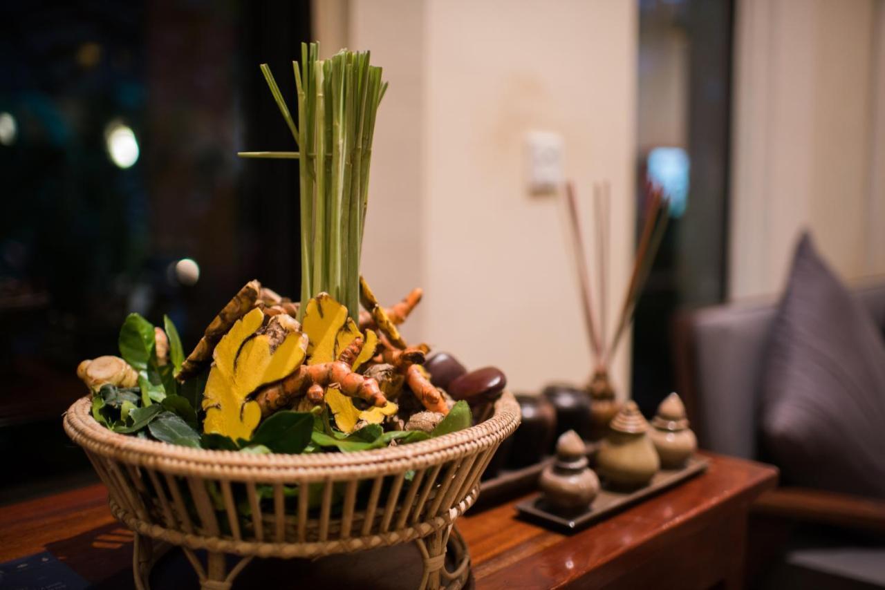 Gz Angkor Boutique Hotel Siem Reap Exterior photo
