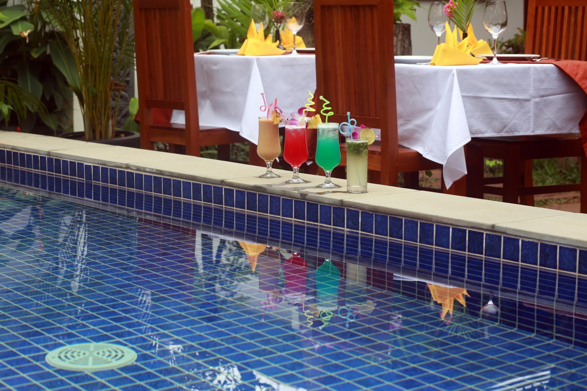 Gz Angkor Boutique Hotel Siem Reap Exterior photo