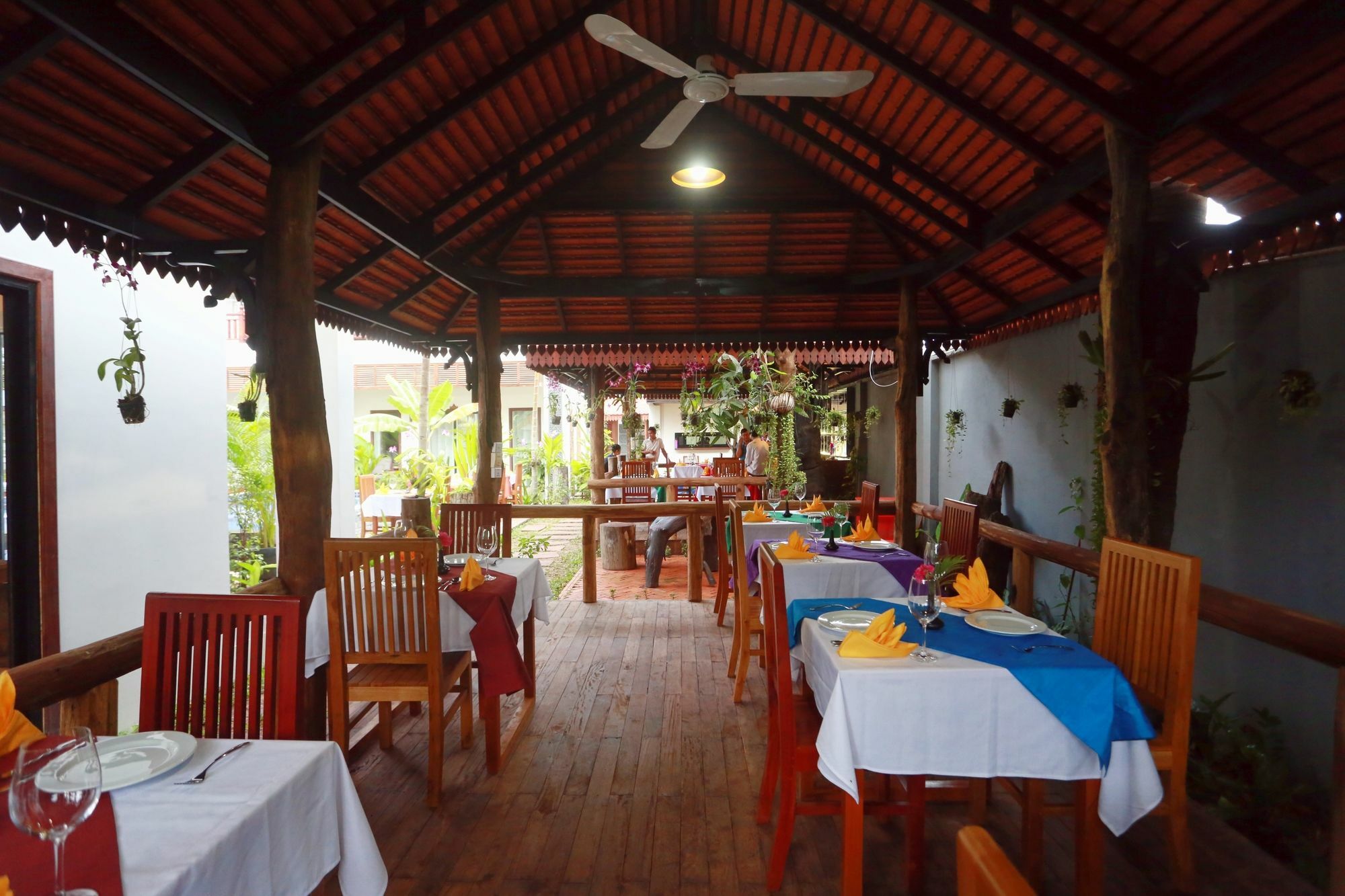 Gz Angkor Boutique Hotel Siem Reap Exterior photo