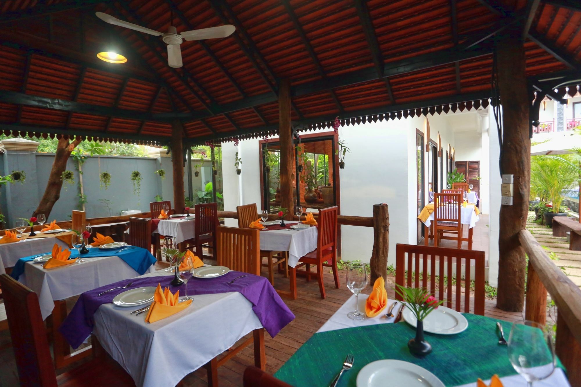 Gz Angkor Boutique Hotel Siem Reap Exterior photo